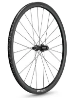 DT Swiss PRC 1400 Spline 35 Bakhjul