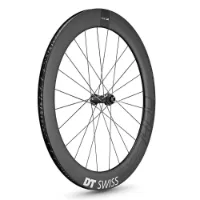 DT Swiss Prc 1400 Spline 65 Cl Disc Tubeless Forhjul For Landeveissykkel