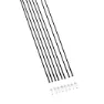 DT Swiss Prc 1400 Spline Disc 65 Eiker, Black, One Size