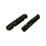 DT Swiss Prince Evo Shimano/sram Skivebremseklosser 2 Enheter, Black, One Size