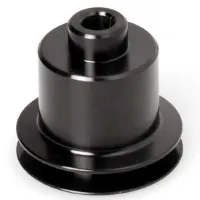 DT Swiss Qr Left Road Baknavadapter DT Swiss Qr Left Road Baknavadapter