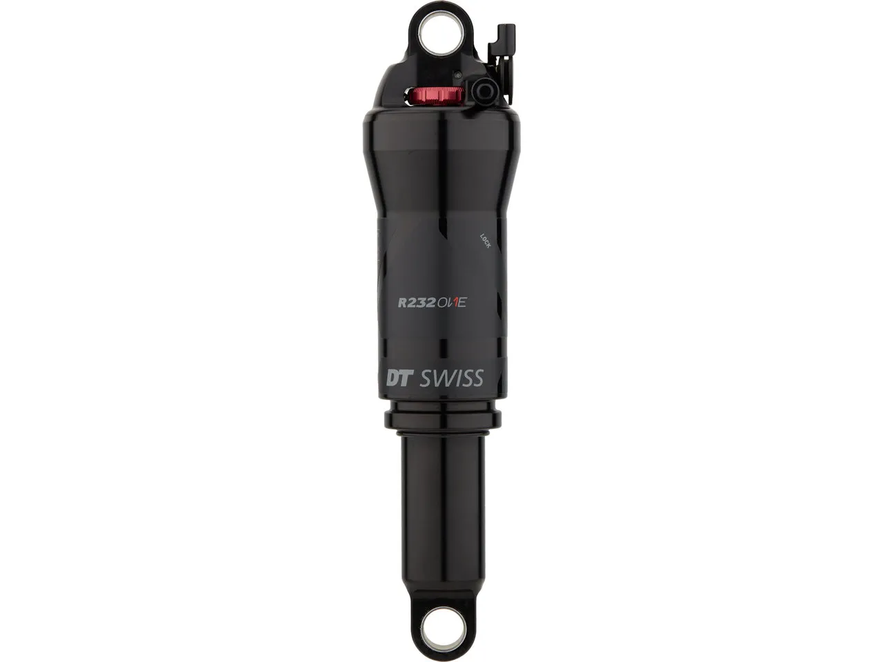 DT Swiss R 232 One St Remote Støtdemper