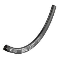 DT Swiss R 470 Disc Felg DT Swiss R 470 Disc Felg