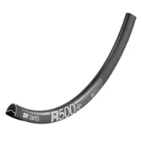 DT Swiss R 500 700c 23 Db Vi Disc Tubeless Landeveissykkel Felg