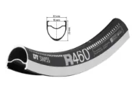 DT Swiss R460 Felg 28/29"32 Hull 18-622 TL DT Swiss R460 Felg 28/29"32 Hull 18-622 TL