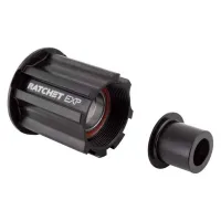 DT Swiss Ratchet Exp Campagnolo Ceramic Freehub-kropp
