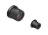 DT Swiss Ratchet EXP Micro Spline Boss, Black, One Size