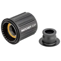 DT Swiss Ratchet Exp Shimano Hg Ceramic Mtb Freehub-kropp