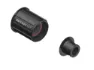 DT Swiss Ratchet EXP Shimano Road 11-Delt Boss, Black, One Size