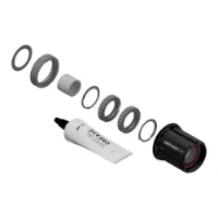 DT Swiss Ratchet Ln Mtb Shimano Hg 11s 36t Konverteringssett