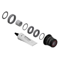 DT Swiss Ratchet Ln Mtb Sram Xd 36t Konverteringssett