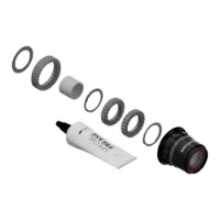 DT Swiss Ratchet Ln Road Sram Xdr 12s 18t Konverteringssett DT Swiss Ratchet Ln Road Sram Xdr 12s 18t Konverteringssett