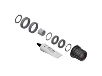 DT Swiss Ratchet LN Upgrade Kit DT Swiss Ratchet LN Upgrade Kit
