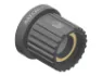 DT Swiss Ratchet Microspline 12s Boss, Black, One Size