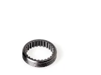 DT Swiss Ring Nut Alloy M34X1