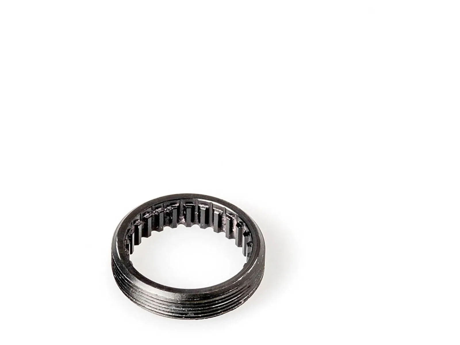 DT Swiss Ring Nut Alloy M34x1 for 240s Road Baknav, Grey, One Size DT Swiss Ring Nut Alloy M34x1 for 240s Road Baknav, Grey, One Size