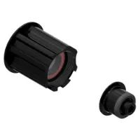 DT Swiss Road Campa Exp 130/135/5 Mm Qr Ratchet Exp Freehub-kropp DT Swiss Road Campa Exp 130/135/5 Mm Qr Ratchet Exp Freehub-kropp