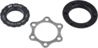 DT Swiss ROAD Centerlock, 160mm Adapter DT Swiss ROAD Centerlock, 160mm Adapter