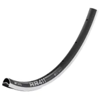 DT Swiss Rr 411 Asym Felg DT Swiss Rr 411 Asym Felg