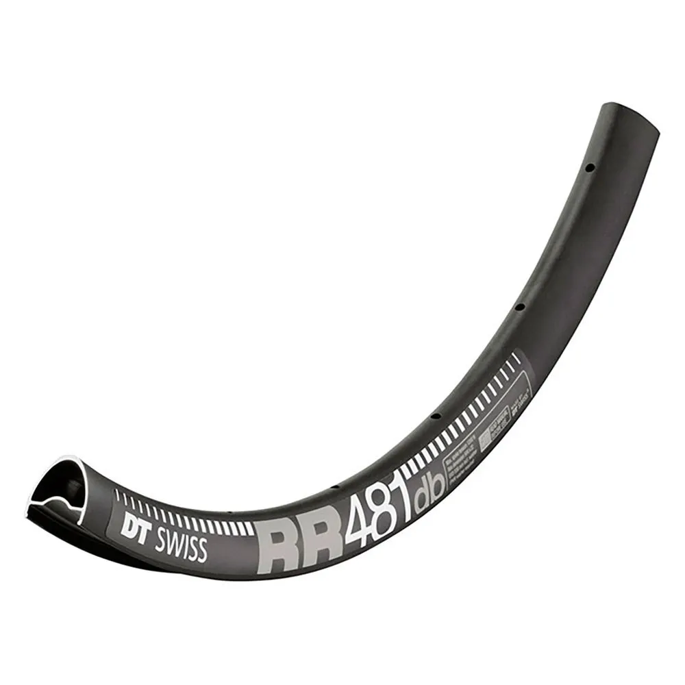 DT Swiss RR 481 24H Felg