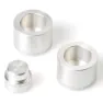 DT Swiss Rueda Delantera Fr/440 Lagerverktøysett, Grey, One Size