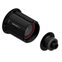 DT Swiss Shimano 11sp Light S 5/130/135 Mm Qr Road Ratchet Ln Freehub-kropp