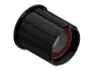DT Swiss Shimano (AS) Ratchet MTB Boss, Black, One Size