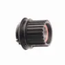 DT Swiss , Shimano Micro Spline Hybrid Boss, 3 Pawl, Black, One Size