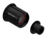 DT Swiss Shimano Road Boss, Black, One Size