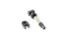 DT Swiss Sølv 45mm Tubeless Ventil