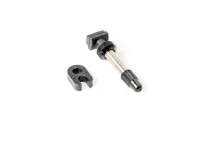 DT Swiss Sølv 45mm Tubeless Ventil