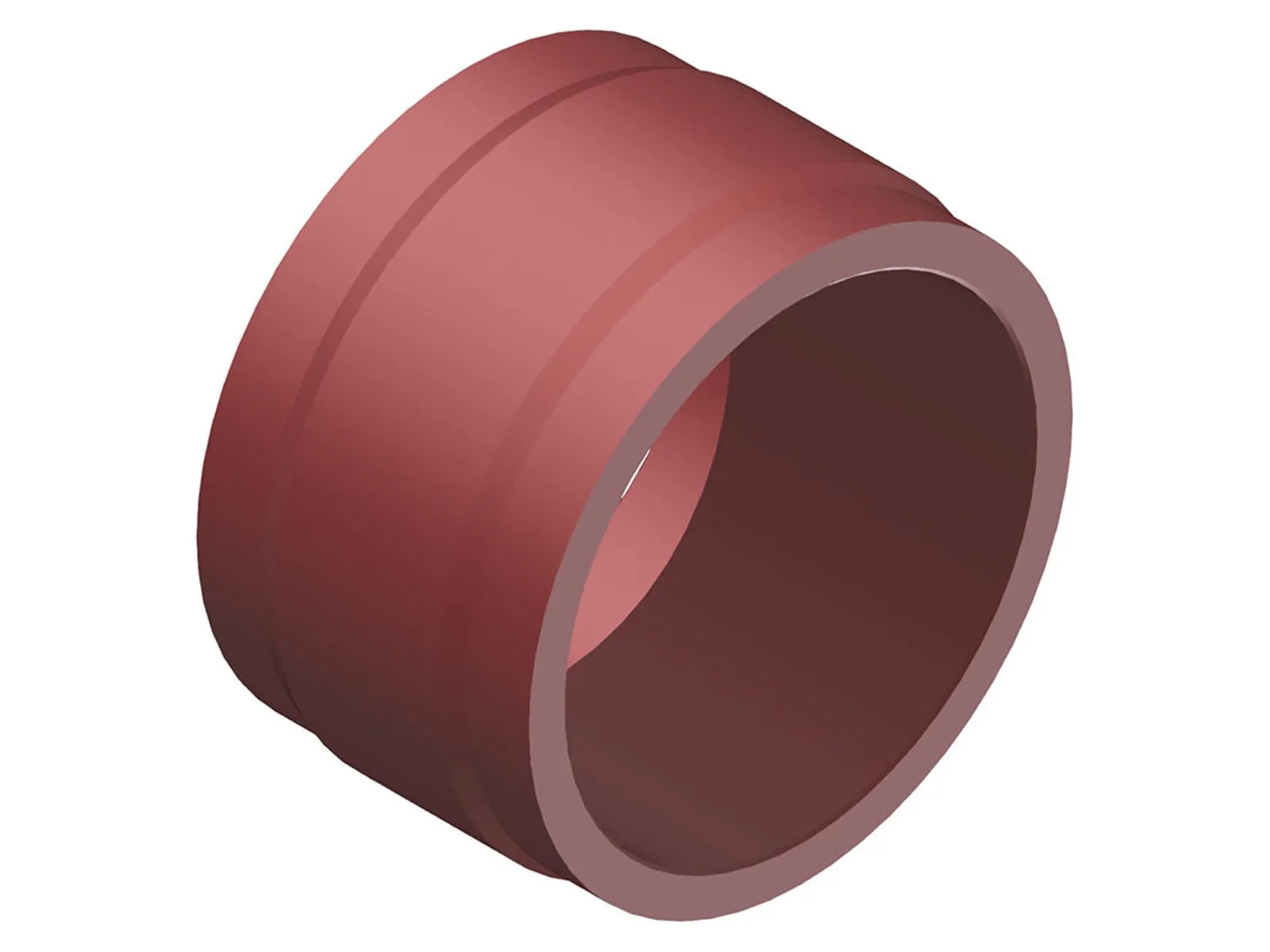 DT Swiss Spacer Alloy 10.7 EXP