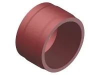 DT Swiss Spacer Alloy 10.7 EXP DT Swiss Spacer Alloy 10.7 EXP