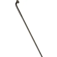 DT Swiss Spokes Competition 2,0/1,8mm 297mm