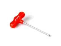 DT Swiss Square Red Nipple Nøkkel DT Swiss Square Red Nipple Nøkkel