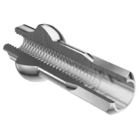 DT Swiss Squorx Pro Head Anodized Nipler 100 Enheter DT Swiss Squorx Pro Head Anodized Nipler 100 Enheter