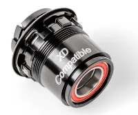 DT Swiss SRAM Boss DT Swiss SRAM Boss