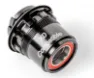 DT Swiss SRAM Boss, Black, One Size