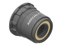 DT Swiss SRAM XD (ASRAM) Ratchet EXP Alu Boss