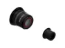 DT Swiss SRAM XD (ASRAM) Ratchet LN Boss, Black, One Size
