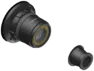DT Swiss SRAM XD Ceramic Ratchet DEG Boss