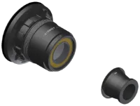DT Swiss SRAM XD Ceramic Ratchet DEG Boss DT Swiss SRAM XD Ceramic Ratchet DEG Boss