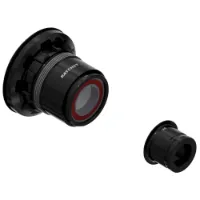 DT Swiss Sram Xd Ratchet Deg 12x148 Al St Sl Freehub-kropp DT Swiss Sram Xd Ratchet Deg 12x148 Al St Sl Freehub-kropp