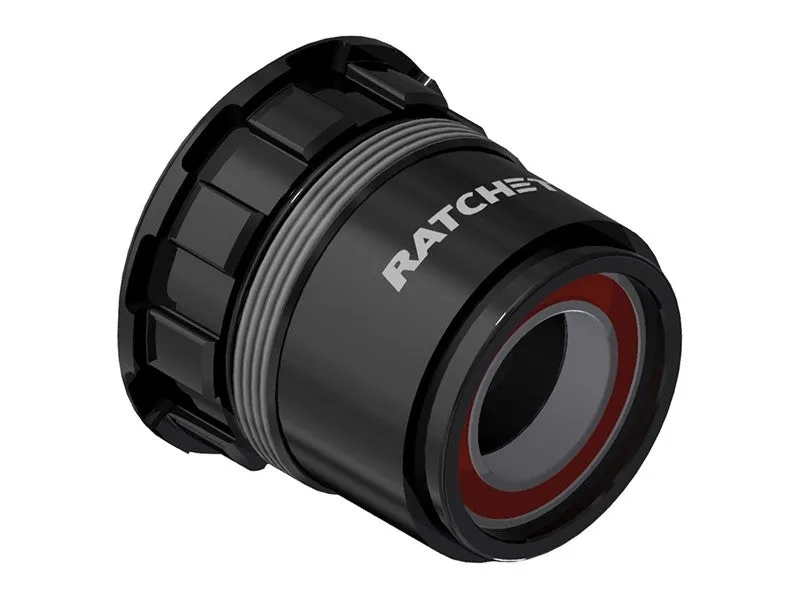 DT Swiss SRAM XDR (AXDR) Ratchet Alu Boss