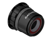 DT Swiss SRAM XDR (AXDR) Ratchet Alu Boss DT Swiss SRAM XDR (AXDR) Ratchet Alu Boss