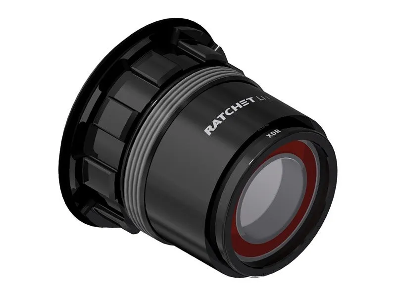 DT Swiss SRAM XDR (AXDR) Ratchet LN Alu Boss