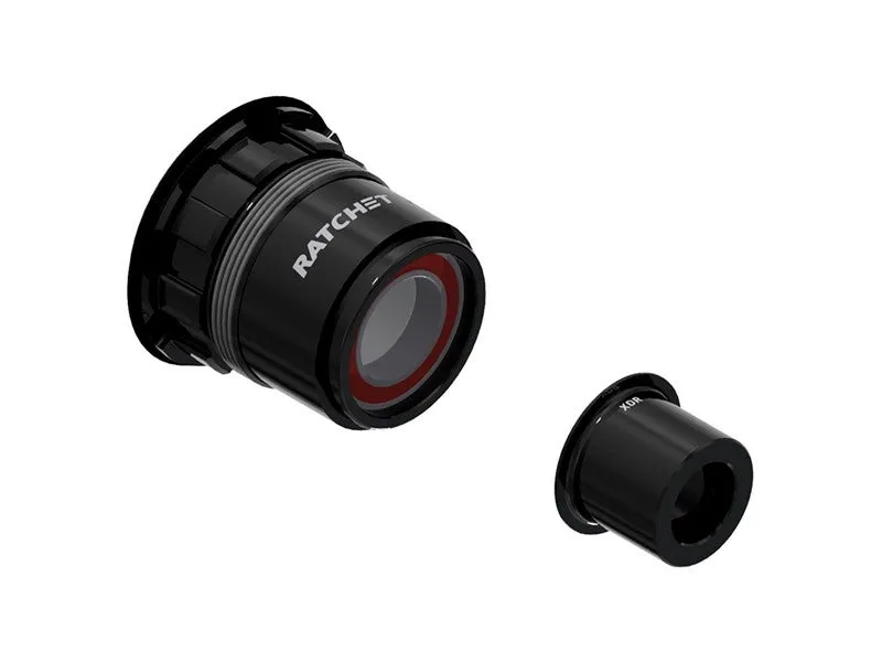 DT Swiss SRAM XDR Ratchet LN Boss