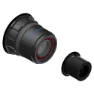 DT Swiss Sram Xdr Steel 12/142/48 Mm Ta Ratchet Ln Freehub-kropp, Black, One Size