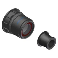 DT Swiss Sram Xdr Steel 148/142/12 Mm Ta Ratchet Exp Freehub-kropp