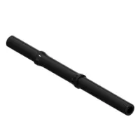DT Swiss St 135mm Ø10/466mm Bakre Navaksel